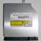 GENUINE OEM SONY VIAO SVF14213CXB 9.5MM SATA CDRW DVDRW OPTICAL DRIVE GU70N
