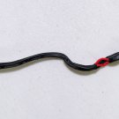 GENUINE OEM SONY VIAO SVF14213CXB FLIP 14E SVF 14 POWER DC JACK w/ CABLE