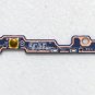 GENUINE OEM SONY VIAO SVF14213CXB POWER SWITCH BUTTOM MEDIA BOARD DA0HK8PI4F0