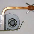 TOSHIBA SATELLITE L775D L775 SERIES CPU HEATSINK & FAN H000026650 / H000026300