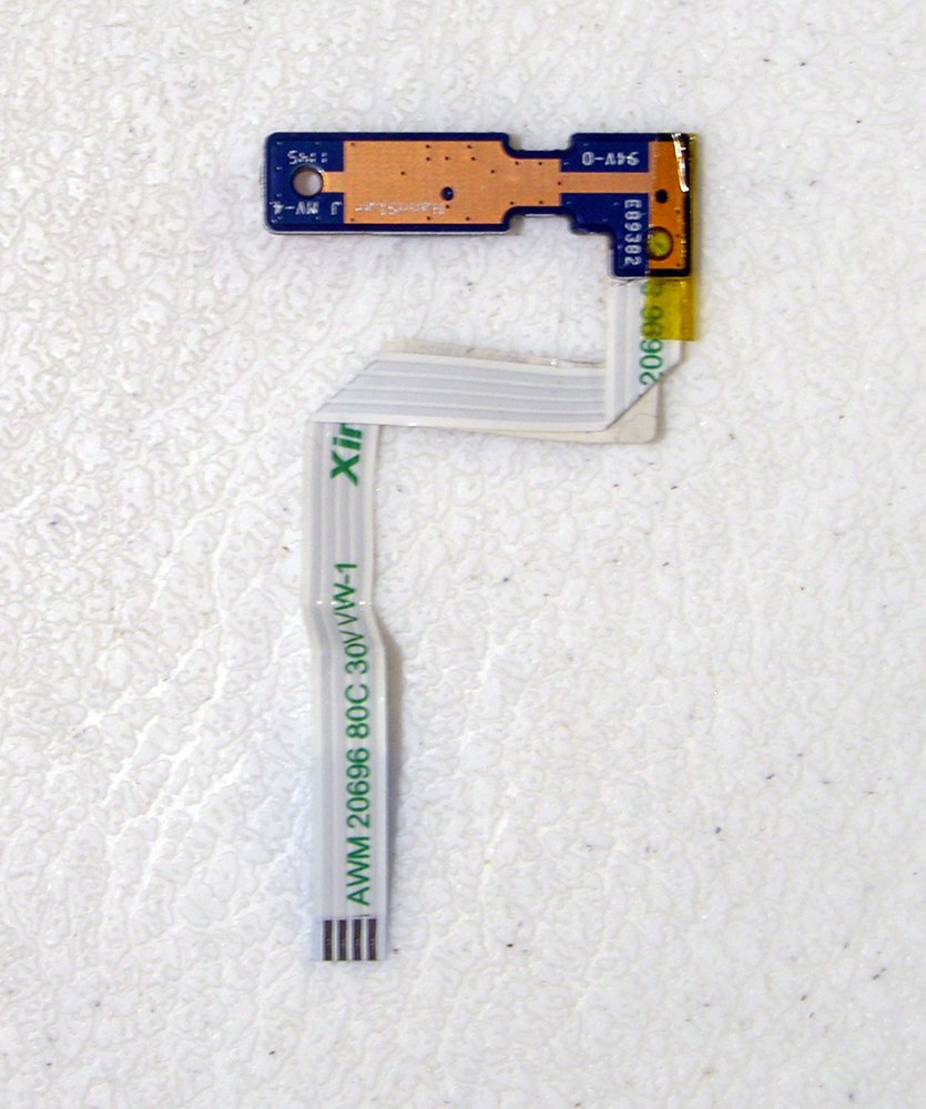 Jack Alimentazione DC Con Cavo Per Toshiba Satellite L775D-S7330, L775D-S7226 – Porta Di Ricarica