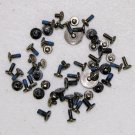GENUINE OEM TOSHIBA SATELLITE L775D L775 SERIES COMPLETE SCREWS SCREW SET