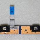 GENUINE TOSHIBA SATELLITE L775D L775 MOUSE CLICK BUTTON 08N2-1B80J00 N0Y3T10A01