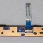 GENUINE TOSHIBA SATELLITE L775D L775 MOUSE CLICK BUTTON 08N2-1B80J00 N0Y3T10A01