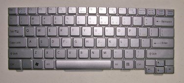 GENUINE OEM SONY VAIO PCG-TXN17P TX SERIES KEYBOARD HMB321YA101 W3-01A 147982981
