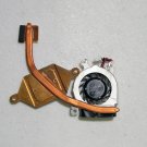 GENUINE OEM SONY VIAO VGN-TXN17P TX SERIES HEATSINK & FAN COOLING MCF-517PAM05