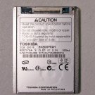 GENUINE OEM SONY VAIO VGN-TXN15P TXN17P TX 80GB 1.8" ZIF HD HARD DRIVE MK8009GAH