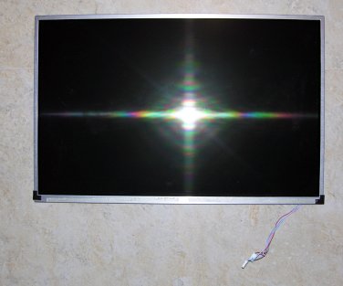 GENUINE OEM SONY VAIO VGN-AR320E AR770E AR 17" 1920x1200 LQ170M1LA4G LCD SCREEN
