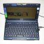 Sony VAIO C1 PictureBook PCG-C1MZX 8.9" (40GB, 933MHz, 256MB) Notebook * RARE *