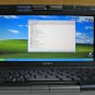Sony VAIO C1 PictureBook PCG-C1MZX 8.9" (40GB, 933MHz, 256MB) Notebook * RARE *