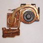 GENUINE IBM Thinkpad T61 CPU HEATSINK & COOLING FAN MCF-217PAM05 42W2461 42W2460