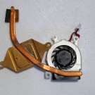 Genuine Sony Vaio VGN-TXN Series TXN25N Cooling Heatsink and Fan MCF-517PAM05-1