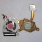 Genuine Sony Vaio VGN-TXN Series TXN25N Cooling Heatsink and Fan MCF-517PAM05-1