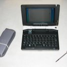 FUJITSU FMV BIBLO LOOX U50X/V UMPC (U810) PC LAPTOP INTEL 800MHz 1GB RAM WIN7