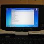 FUJITSU FMV BIBLO LOOX U50X/V UMPC (U810) PC LAPTOP INTEL 800MHz 1GB RAM WIN7