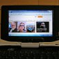 FUJITSU FMV BIBLO LOOX U50X/V UMPC (U810) PC LAPTOP INTEL 800MHz 1GB RAM WIN7