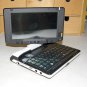 FUJITSU FMV BIBLO LOOX U50X/V UMPC (U810) PC LAPTOP INTEL 800MHz 1GB RAM WIN7