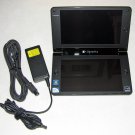 TOSHIBA LIBRETTO W100 DUAL TOUCH SCREEN INTEL U5400 1.2GHz 2GB RAM 62GB SSD *RARE*