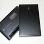 TOSHIBA LIBRETTO W100 DUAL TOUCH SCREEN INTEL U5400 1.2GHz 2GB RAM 62GB SSD *RARE*