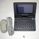 FUJITSU FMV LIFEBOOK UMPC U8270 MINI PC INTEL 1.60GHz 1GB RAM 60GB HD WIN10 WIFI