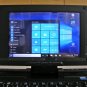 FUJITSU FMV LIFEBOOK UMPC U8270 MINI PC INTEL 1.60GHz 1GB RAM 60GB HD WIN10 WIFI
