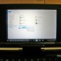 FUJITSU FMV LIFEBOOK UMPC U8270 MINI PC INTEL 1.60GHz 1GB RAM 60GB HD WIN10 WIFI
