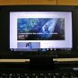 FUJITSU FMV LIFEBOOK UMPC U8270 MINI PC INTEL 1.60GHz 1GB RAM 60GB HD WIN10 WIFI