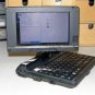 FUJITSU FMV LIFEBOOK UMPC U8270 MINI PC INTEL 1.60GHz 1GB RAM 60GB HD WIN10 WIFI