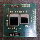 Intel i3-350 Laptop Mobile Processor SLBU5 Core i3 350M 3MB