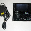 FUJITSU FMV LIFEBOOK UMPC UG90 G90B MINI PC INTEL 2.00GHz 2GB RAM 60GB HDD WIN 7 * RARE *