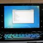 FUJITSU FMV LIFEBOOK UMPC UG90 G90B MINI PC INTEL 2.00GHz 2GB RAM 60GB HDD WIN 7 * RARE *
