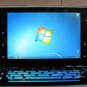 FUJITSU FMV LIFEBOOK UMPC UG90 G90B MINI PC INTEL 2.00GHz 2GB RAM 60GB HDD WIN 7 * RARE *