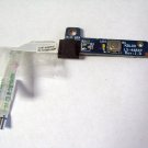 HP Pavilion dv3-1075us Series Power Button Board with Cable LS-4481P (R2-07)