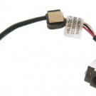 HP Pavilion dv3-1075us Series Power Button Board with Cable LS-4481P (R2-07)