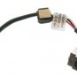 HP Pavilion dv3-1075us Series Power Button Board with Cable LS-4481P (R2-07)