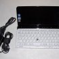 Sony Vaio VPCP11ALJ P Series Lifestyle UMPC Intel Z550 2.00GHz 128GB SSD 2GB RAM
