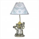 CYBORG LAMP