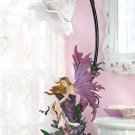ORCHID FAIRY TABLE LAMP