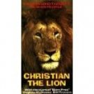 Christian the Lion DVD