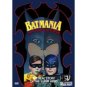 Batmania DVD