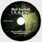 Red Asphalt I, II, III & IV - Driver's Education Films