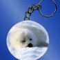 Personalized Photo Key Chain -Kids, Pets, Wedding