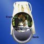 Personalized Pocket Purse Mirror - Kids, Pets, Weddings