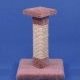 Scratching posts