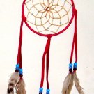 Dreamcatcher 5" Authentic Native American Indian made #608