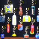 Jewelry Pendants