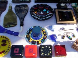 Glass Items