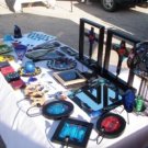 Glass Items 2