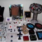Glass Items 3