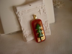 Christmas Pendant